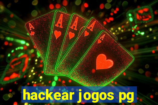 hackear jogos pg